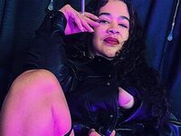 teaser cam MadameVelour