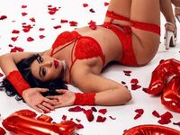 hot cam girl masturbating with sextoy MadisonFerreiro