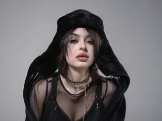 camslut masturbating MahaliaNeher