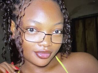 shower livesex MakyDina