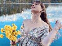 camgirl video chat room MalenaKis