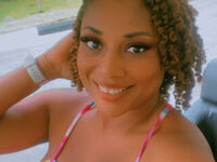 webcam stripper MandyJohn