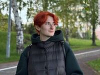 hot cam girl spreading pussy MarcelineHawthor