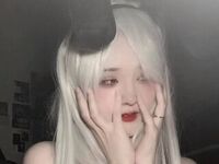 anal cam MargaretPeters