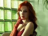 hot striptease show MargoViento