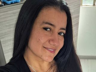 webcam live show MariaThomp