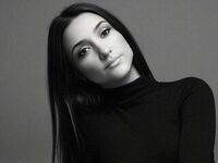 camgirl masturbating with sextoy MariaVicky