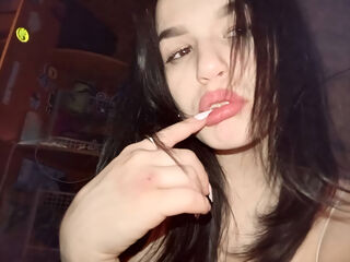 girl fingering bald pussy MarinaSemo