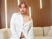 free nude web cam MartinaBellmont