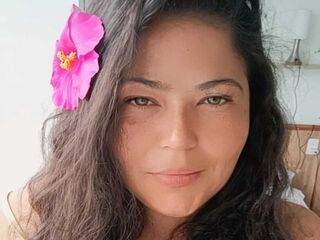 naked cam girl MartinaFranco