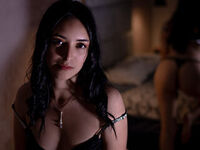 cam girl fingering MartinaReymond