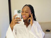 shower cam MasaNata