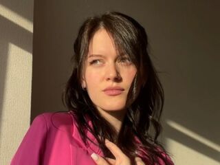 sexcam live MaudGuerrido