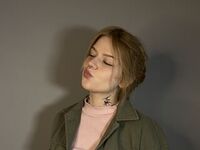 hot girl live web cam MaxineHaines