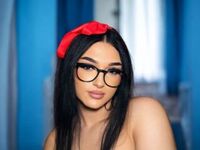 free jasmin sexcam MayaVyxen