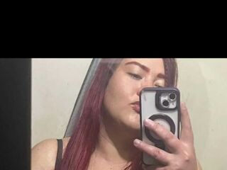 cam show MayiCortner