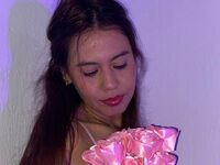 cam girl fingering MayteCaceres