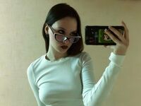 webcam sex MeganDendy
