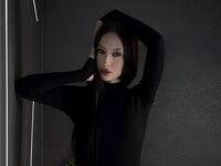 hot girl live cam MeganLun