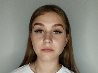 hot live girl MeganPerson