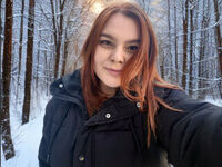 shaved pussy cam MeganTodd