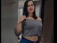 adult webcam MeganWilow