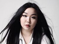 camslut showing tits MeiFujimura