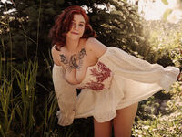 camwhore shaving pussy MelanieStoyn