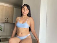 jasmin cam model MelanyWallkers