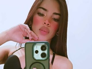 free jasmin sexcam MeliClarck