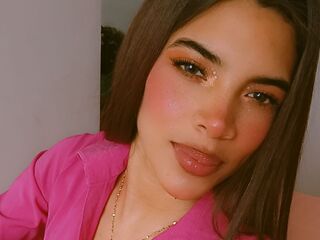 sex show online MeliJhonson