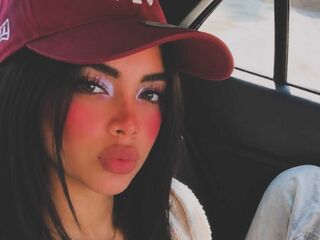 sex cam online MeliThompson