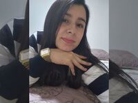 camwhore masturbating with vibrator MelisaBlom