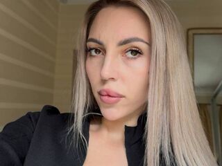 real live cam picture MelisaDee
