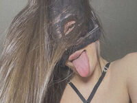 adult live cam MeltemMell