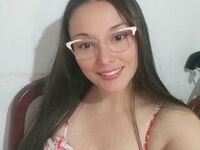 camgirl webcam MelyAustin