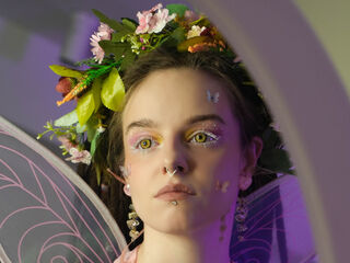 naughty web cam MephalaDraeven