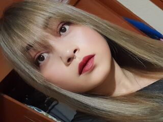 hot cam MercellaMorelli