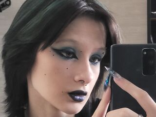 jasmin sex show MeriHollway