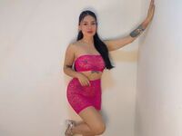 real live cam pic MiaBannisters