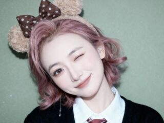 webcamstripper MiaJohanssons