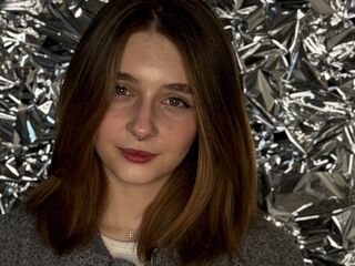 cyber sex show MiaMerek