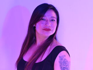 cam girl playing with dildo MiaMonse