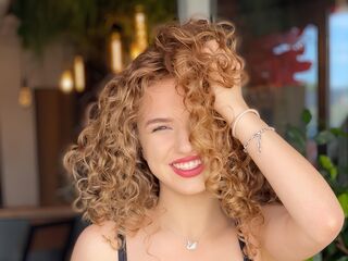 fingering webcam girl MiaPolanska