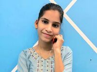 camgirl masturbating MickeySean