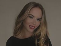 fingering camgirl MilaLik