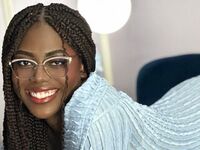 live striptease show MilaMuse