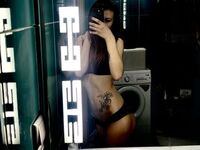 livecam sex MilenaPinkrose