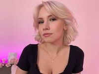 hot webcam picture MillyBrawn