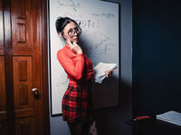 jasmin camgirl video MillyFernandez